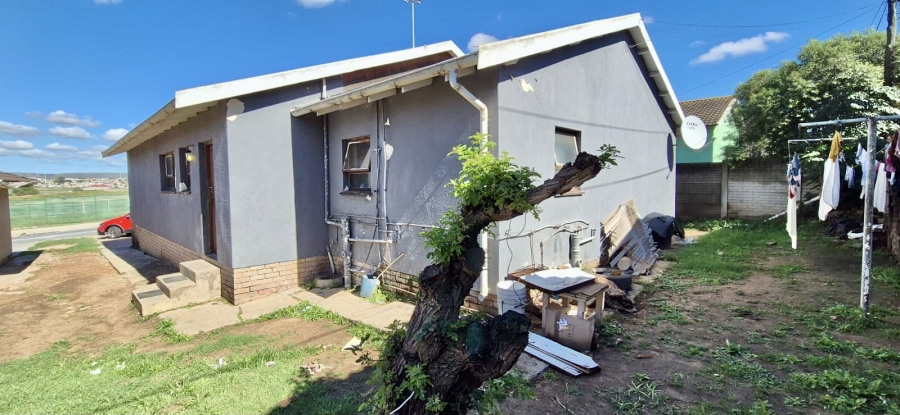 3 Bedroom Property for Sale in Kwamagxaki Eastern Cape
